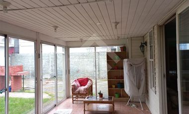 Casa en Venta en Amalia Armstrong / El Parrón