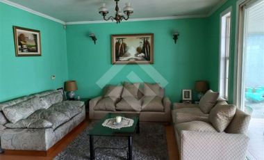 Casa en Venta en Amalia Armstrong / El Parrón