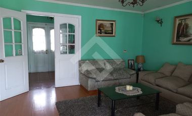 Casa en Venta en Amalia Armstrong / El Parrón