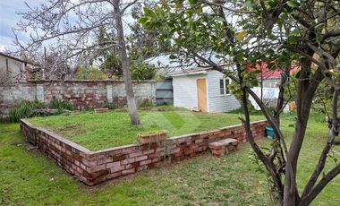 Casa en Venta en Amalia Armstrong / El Parrón