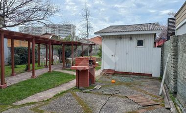 Casa en Venta en Amalia Armstrong / El Parrón