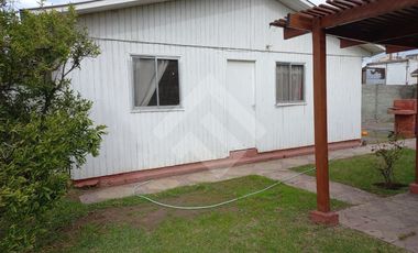 Casa en Venta en Amalia Armstrong / El Parrón