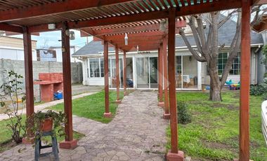 Casa en Venta en Amalia Armstrong / El Parrón