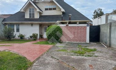 Casa en Venta en Amalia Armstrong / El Parrón