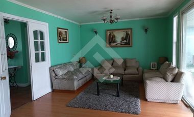 Casa en Venta en Amalia Armstrong / El Parrón