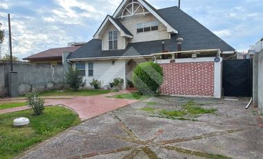 Casa en Venta en Amalia Armstrong / El Parrón