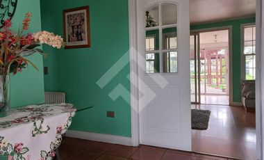 Casa en Venta en Amalia Armstrong / El Parrón