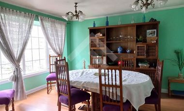 Casa en Venta en Amalia Armstrong / El Parrón