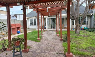 Casa en Venta en Amalia Armstrong / El Parrón