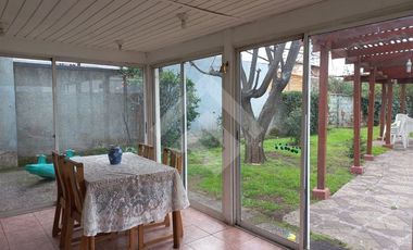 Casa en Venta en Amalia Armstrong / El Parrón