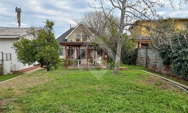 Casa en Venta en Amalia Armstrong / El Parrón