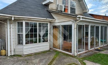 Casa en Venta en Amalia Armstrong / El Parrón