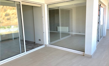 Departamento en Venta en Fermin Vergara, chicureo, colina