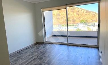 Departamento en Venta en Fermin Vergara, chicureo, colina