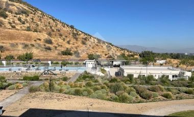 Departamento en Venta en Fermin Vergara, chicureo, colina
