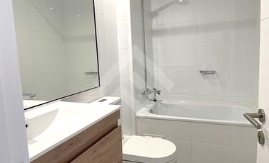 Departamento en Venta en Fermin Vergara, chicureo, colina