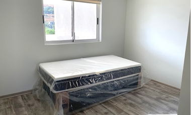 Departamento en Venta en Fermin Vergara, chicureo, colina