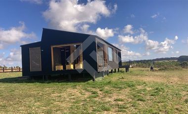 Casa en Venta en Erardo Werner llanquihue