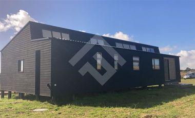 Casa en Venta en Erardo Werner llanquihue