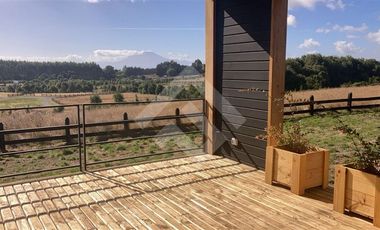 Casa en Venta en Erardo Werner llanquihue