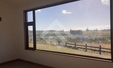 Casa en Venta en Erardo Werner llanquihue