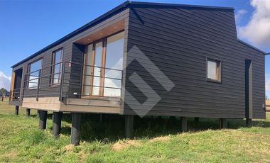 Casa en Venta en Erardo Werner llanquihue