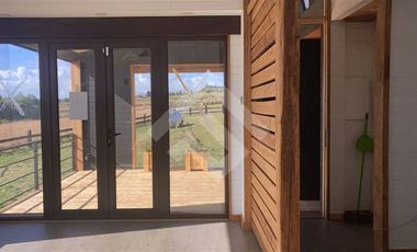 Casa en Venta en Erardo Werner llanquihue