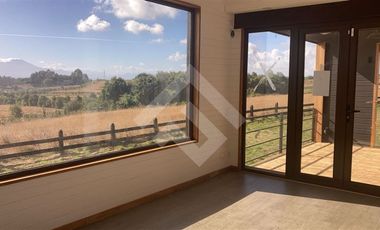 Casa en Venta en Erardo Werner llanquihue