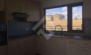 Casa en Venta en Erardo Werner llanquihue