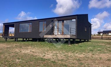 Casa en Venta en Erardo Werner llanquihue