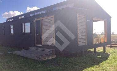 Casa en Venta en Erardo Werner llanquihue