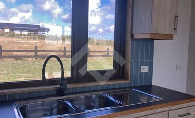 Casa en Venta en Erardo Werner llanquihue