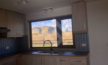 Casa en Venta en Erardo Werner llanquihue