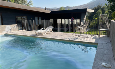 Casa en Venta en La Reserva