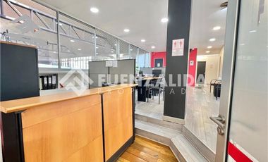 Oficina en Arriendo en Av Providencia / Calle Bucarest