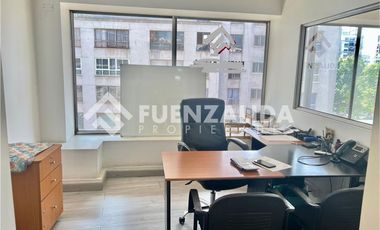 Oficina en Arriendo en Av Providencia / Calle Bucarest