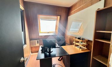 Oficina en Arriendo en Av Providencia / Calle Bucarest