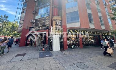 Oficina en Arriendo en Av Providencia / Calle Bucarest