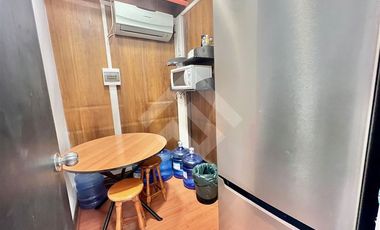 Oficina en Arriendo en Av Providencia / Calle Bucarest