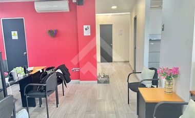 Oficina en Arriendo en Av Providencia / Calle Bucarest