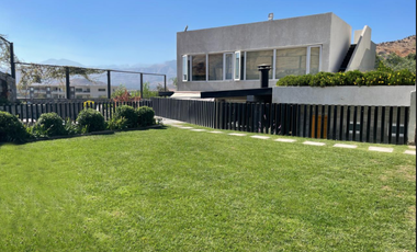 Casa en Venta en La Reserva