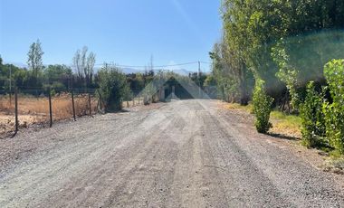 Sitio en Arriendo en casas del alba