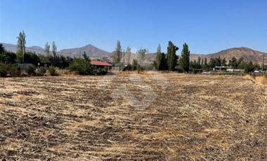 Sitio en Arriendo en casas del alba