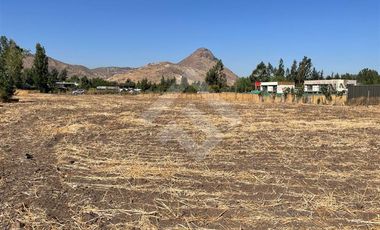 Sitio en Arriendo en casas del alba