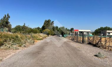 Sitio en Arriendo en casas del alba