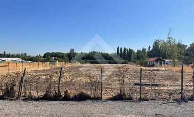 Sitio en Arriendo en casas del alba