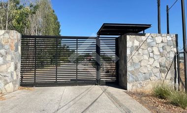 Sitio en Arriendo en casas del alba