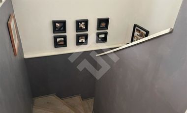 Casa en Venta en Av del valle con Sta. Catalina