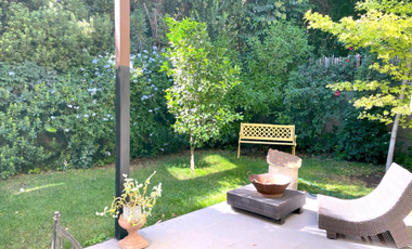 Casa en Venta en Av del valle con Sta. Catalina