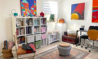 Casa en Venta en Av del valle con Sta. Catalina